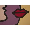 TABLOU FACE -A- CM 60X3X90