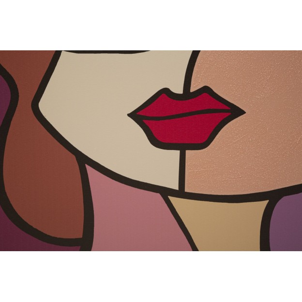 PICTURA FACE NOU -B- CM 60X3X90
