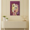 PICTURA FACE NOU -B- CM 60X3X90