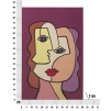 PICTURA FACE NOU -B- CM 60X3X90