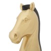 FIGURINA CAL AURIU CU NEGRU CM 10,5X8,5X19