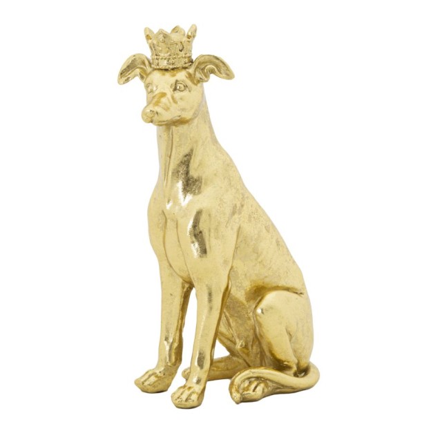 FIGURINA CAINE 20X12,5X33