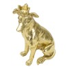 FIGURINA CAINE 20X12,5X33