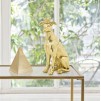 FIGURINA CAINE 20X12,5X33