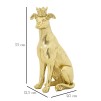 FIGURINA CAINE 20X12,5X33