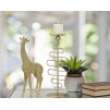 FIGURINA GIRAFĂ CM 19,8X8X40