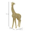 FIGURINA GIRAFĂ CM 19,8X8X40