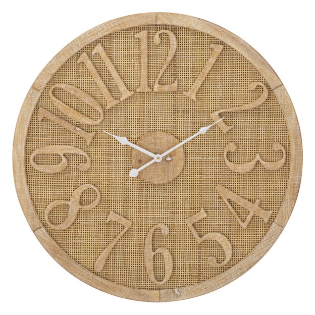 CEAS DE PERETE BOHO CM Ø 60X4,5
