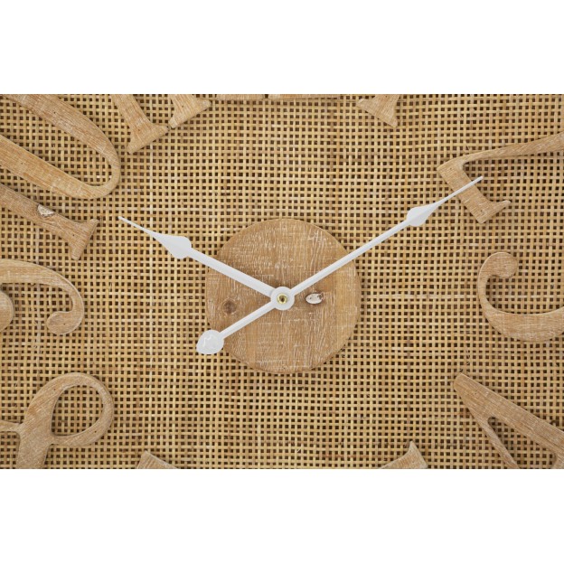 CEAS DE PERETE BOHO CM Ø 60X4,5