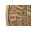 CEAS DE PERETE BOHO CM Ø 60X4,5