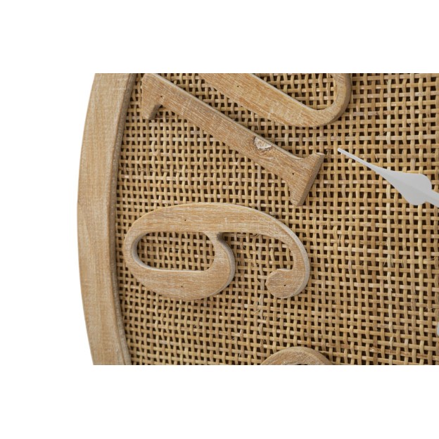 CEAS DE PERETE BOHO CM Ø 60X4,5