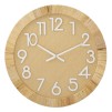 CEAS DE PERETE BOHO PLUS CM Ø 60X4,5