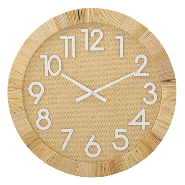 CEAS DE PERETE BOHO PLUS CM Ø 60X4,5
