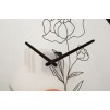 CEAS DE PERETE FLORE -A- CM Ø 40X3,5