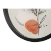 CEAS DE PERETE FLORE -A- CM Ø 40X3,5