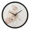 CEAS DE PERETE FLORE -B- CM Ø 40X3,5