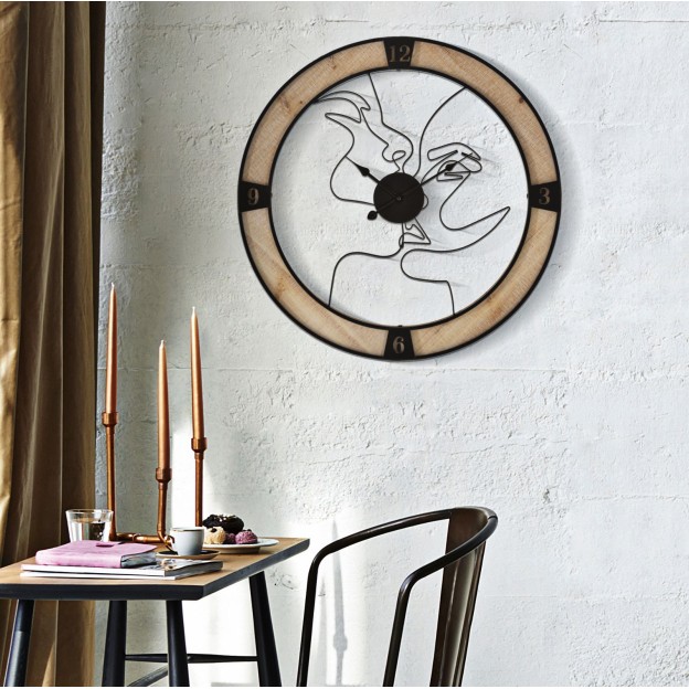 CEAS DE PERETE CUPLU CM Ø 60X3