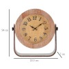 CEAS DE MASA ROTUND CM 23,5X7X24