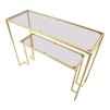CONSOLA CM 100X35X80