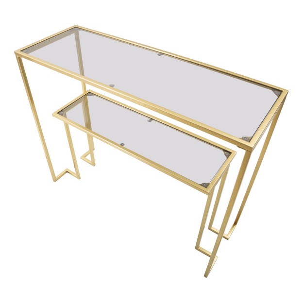 CONSOLA CM 100X35X80