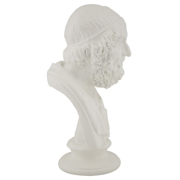STATUIE SALVI CM 12,9X12,5X25
