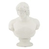 STATUIE CENTURION 18,2X12,8X25