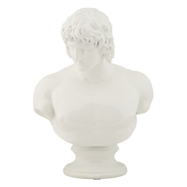 STATUIE CENTURION 18,2X12,8X25