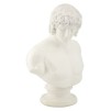 STATUIE CENTURION 18,2X12,8X25