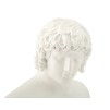 STATUIE CENTURION 18,2X12,8X25