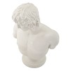 STATUIE CENTURION 18,2X12,8X25