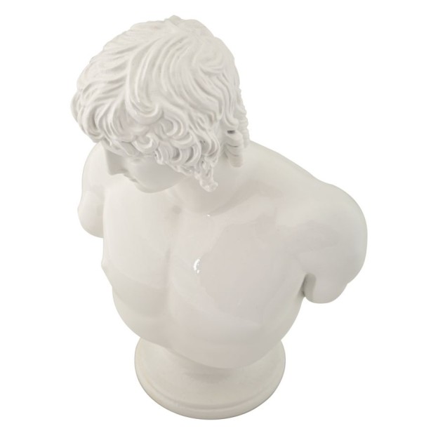 STATUIE CENTURION 18,2X12,8X25