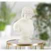 STATUIE CENTURION 18,2X12,8X25