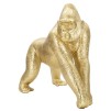 FIGURINA GORILLA LATERALĂ CM 24,3X13,9X22,8