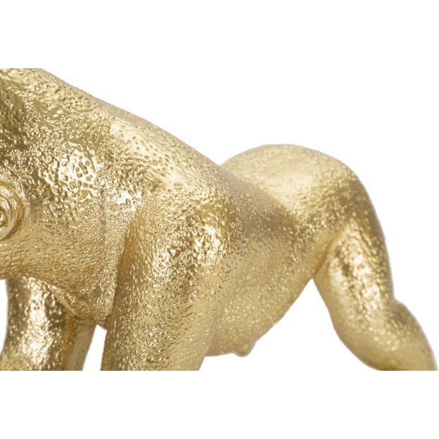 FIGURINA GORILLA LATERALĂ CM 24,3X13,9X22,8
