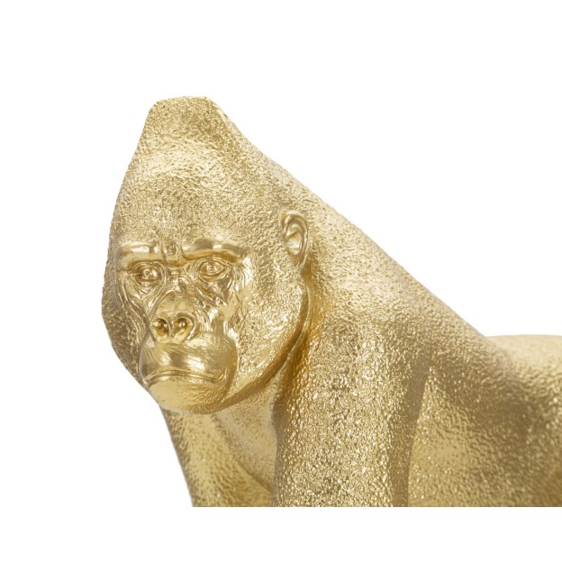 FIGURINA GORILLA FATA CM 29,7X11,5X21,8