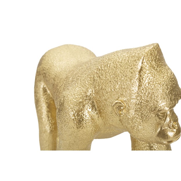 FIGURINA GORILLA FATA CM 29,7X11,5X21,8