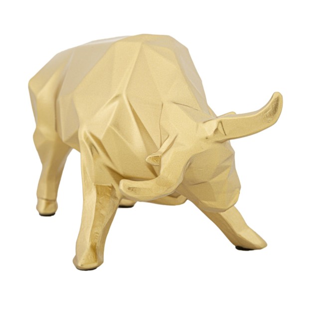 FIGURINA TAUR CM 19,5X9,9X10,6