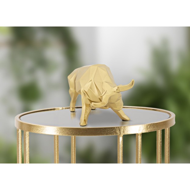 FIGURINA TAUR CM 19,5X9,9X10,6