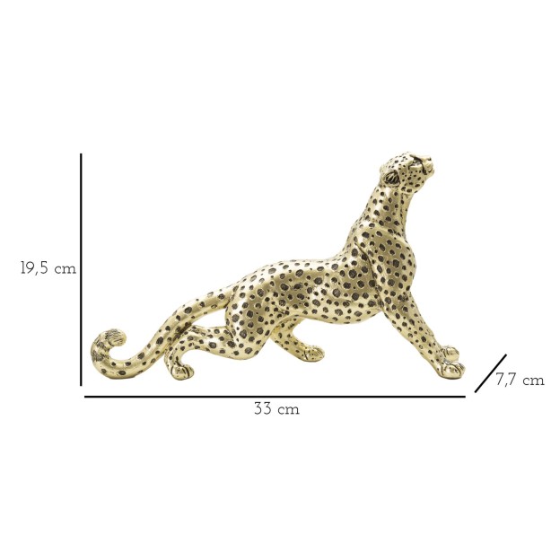 SAC LEOPARD POINT CM 33X7,7X19,5