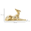 FIGURINA CAINE CM 32,2X9,5X18,3