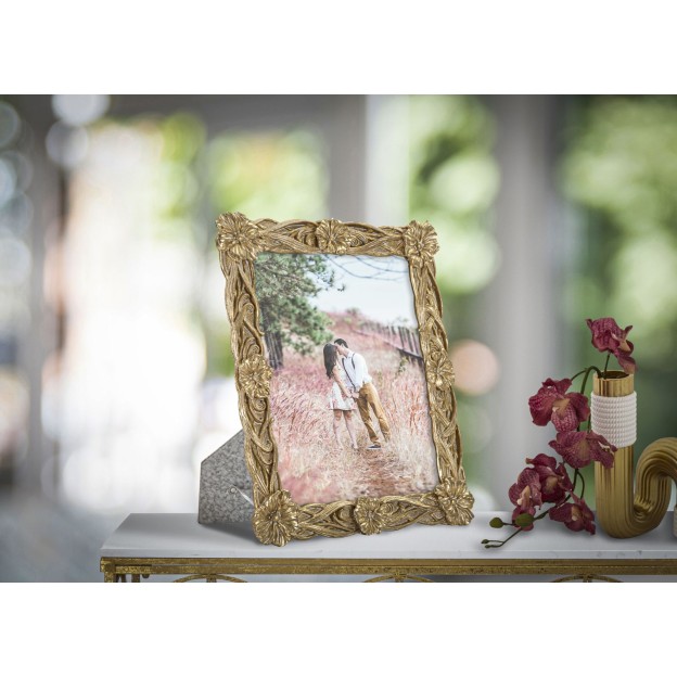 RAMA FOTO TWIST FLO CM 26,6X2,2X31,3