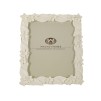 RAMA FOTO CREMA FRUNZE CM 26X2X30,7
