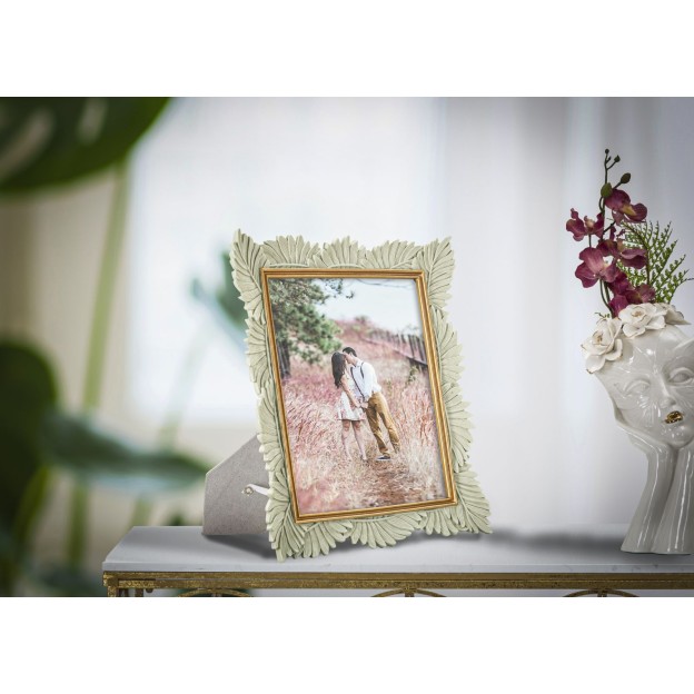 RAMA FOTO PINTY CM 28,5X3X34