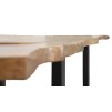 MASA -EXTENSIBILA 180X90X77-LUNGIME TOTALA 280 (LEMN DE MANGO)