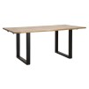 MASA -EXTENSIBILA 180X90X77-LUNGIME TOTALA 280 (LEMN DE MANGO)