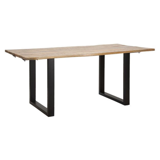MASA -EXTENSIBILA 180X90X77-LUNGIME TOTALA 280 (LEMN DE MANGO)