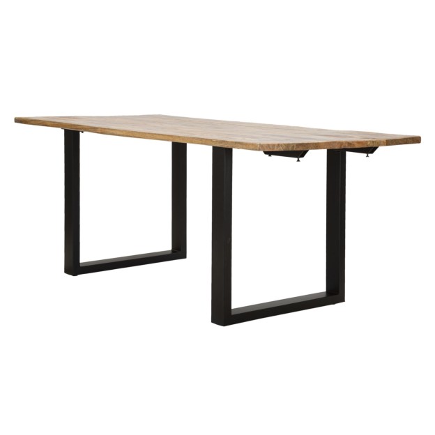 MASA -EXTENSIBILA 180X90X77-LUNGIME TOTALA 280 (LEMN DE MANGO)