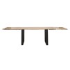 MASA -EXTENSIBILA 180X90X77-LUNGIME TOTALA 280 (LEMN DE MANGO)