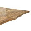 MASA -EXTENSIBILA 180X90X77-LUNGIME TOTALA 280 (LEMN DE MANGO)