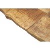 MASA -EXTENSIBILA 180X90X77-LUNGIME TOTALA 280 (LEMN DE MANGO)